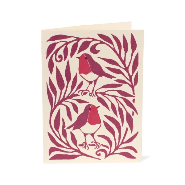 Cambridge Imprint Greeting Card