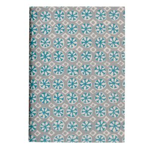 Sea Urchin Pocket Notebook by Cambridge Imprint