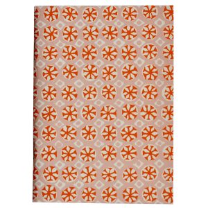 Sea Urchin Pocket Notebook by Cambridge Imprint