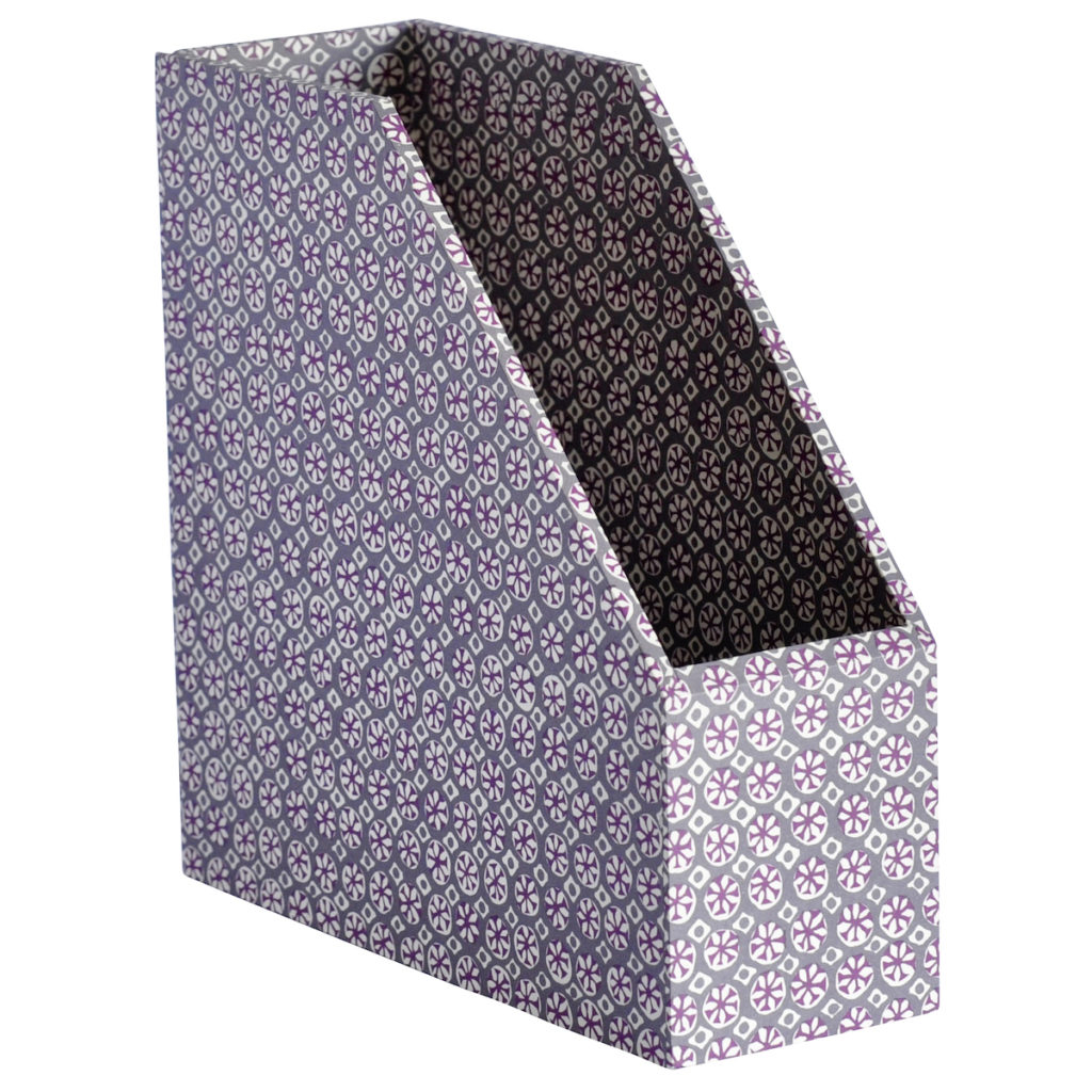 Magazine Files - Cambridge Imprint