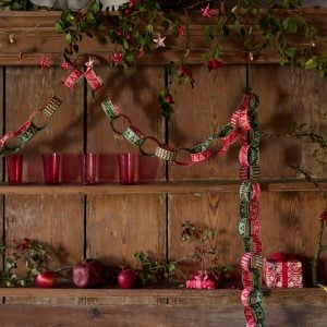 Cambridge Imprint Paperchain