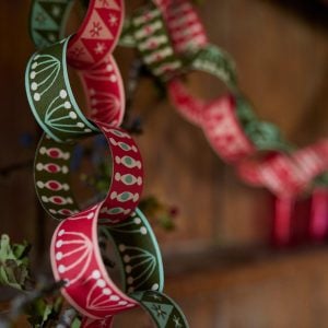 Cambridge Imprint Paperchain