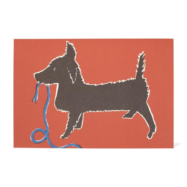 Cambridge Imprint greeting card