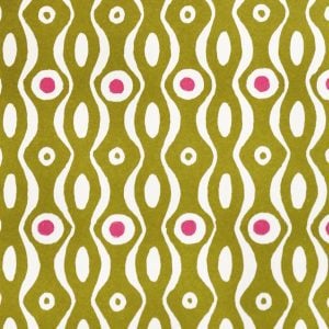 Persephone patterned paper by Cambridge Imprint