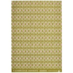 Persephone patterned paper by Cambridge Imprint