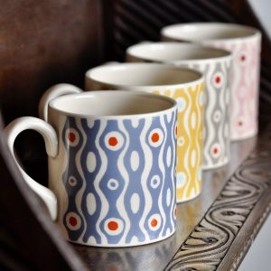 Mugs