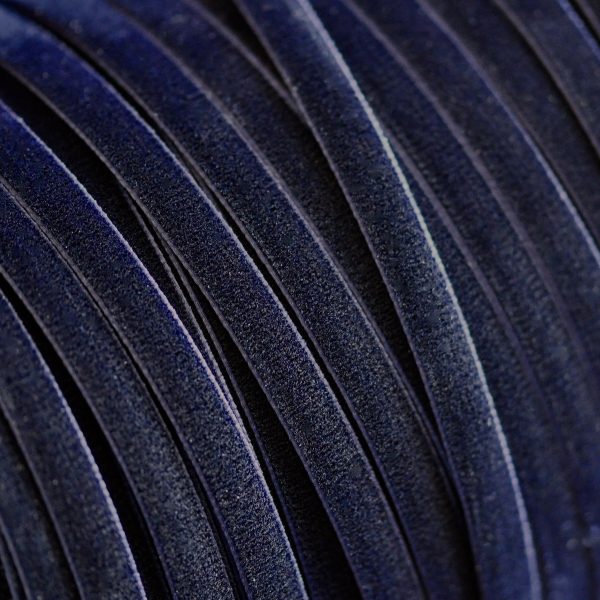 Night Velvet Ribbon