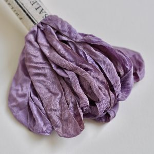 Vintage-style Ribbon Orchid