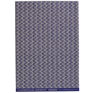 Cambridge Imprint Kelp pattern paper