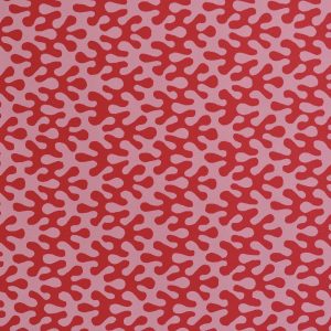 Cambridge Imprint Kelp pattern paper