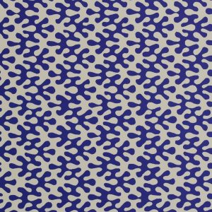Cambridge Imprint Kelp pattern paper