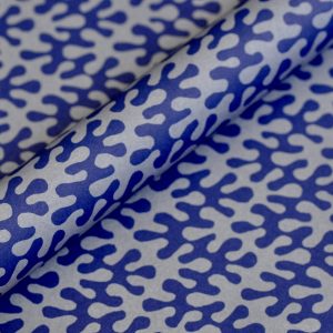 Kelp pattern paper by Cambridge Imprint
