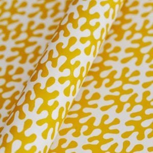 Kelp pattern paper by Cambridge Imprint