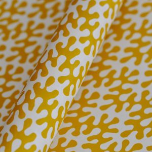 Kelp pattern paper by Cambridge Imprint