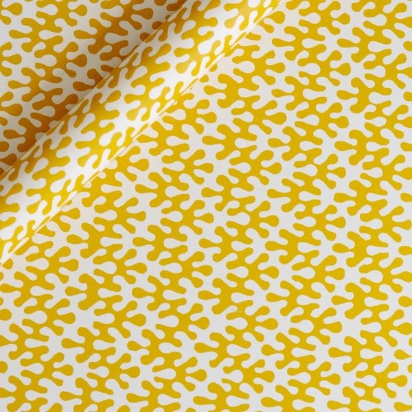 Kelp pattern paper by Cambridge Imprint