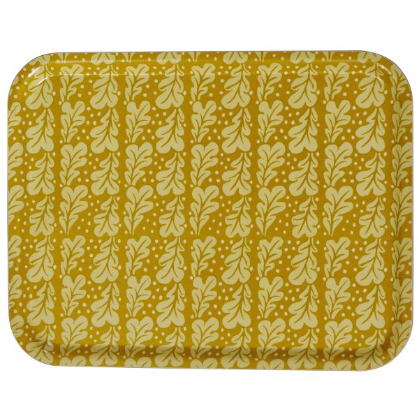 Pattern dBirch Tray by Cambridge Imprint