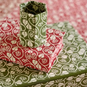 Small Ivy Stripe