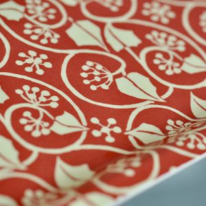 Pattern dBirch Tray by Cambridge Imprint