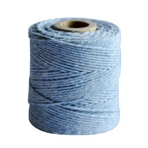 Cotton Twine Sky Blue