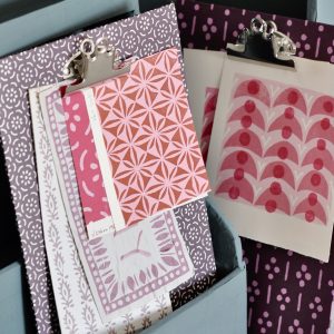 Clipboards
