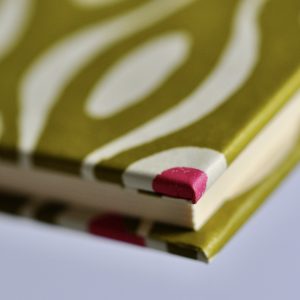Cambridge Imprint Hardback Notebook