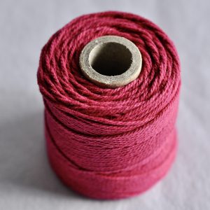 Pink Cotton Twine