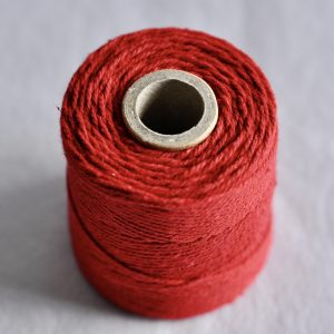 Red Cotton Twine