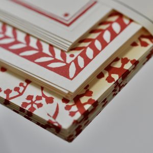 Notecard and Envelope Set
