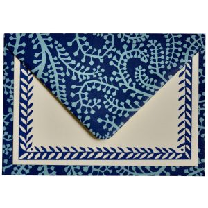 Notecard and Envelope Set