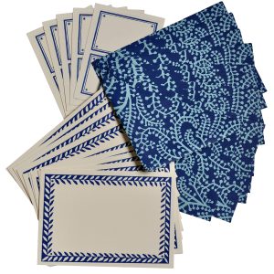 Notecard and Envelope Set