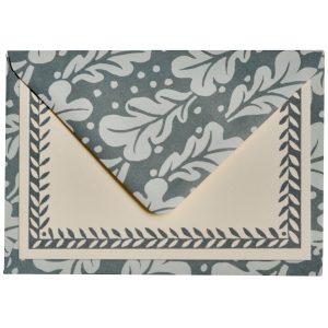 Notecard and Envelope Set