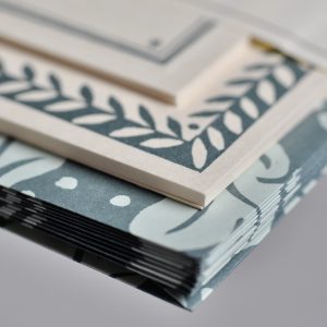 Notecard and Envelope Set