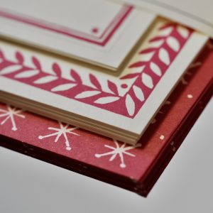 Notecard and Envelope Set