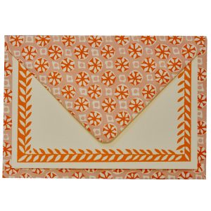 Notecard and Envelope Set