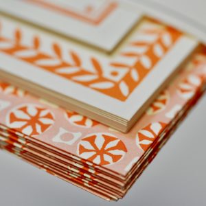 Notecard and Envelope Set