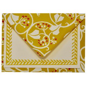 Notecard and Envelope Set