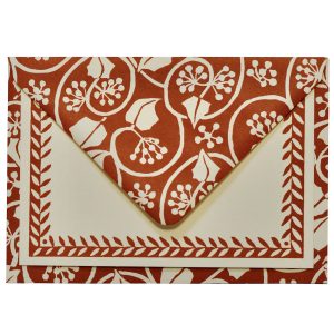 Notecard and Envelope Set