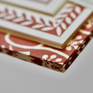 Notecard and Envelope Set