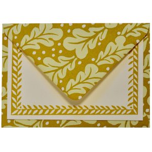 Notecard and Envelope Set