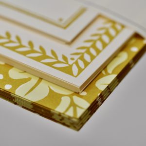 Notecard and Envelope Set