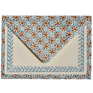 Notecard and Envelope Set
