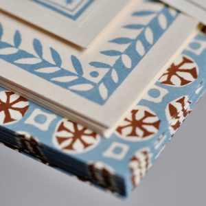 Notecard and Envelope Set