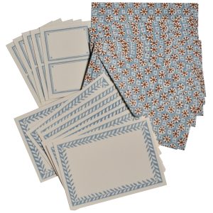 Notecard and Envelope Set