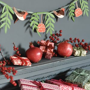 Robin and Rowan Garland