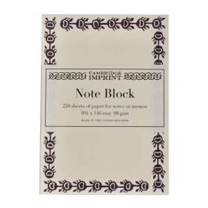 Elderberry Notes