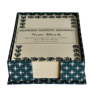 Petrol Notes and Holder