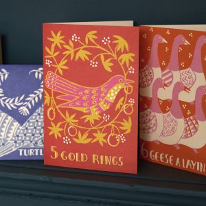 Christmas Cards