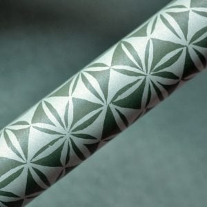 Windmill pattern paper by Cambridge Imprint