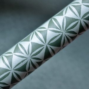 Windmill pattern paper by Cambridge Imprint