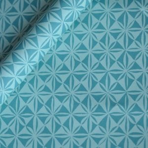 Windmill pattern paper by Cambridge Imprint